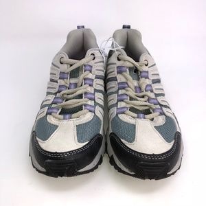 Fila | Shoes | Fila Womens Day Hiker Trail Shoes Creamgray | Poshmark